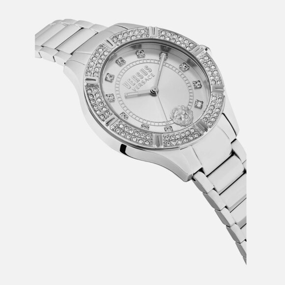 Versace Versus Diamond Dial Ladies Watch